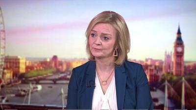 Liz Truss