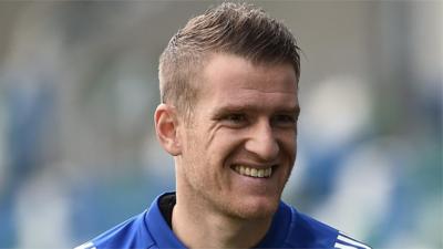 Steven Davis is set to equal Pat Jennings' Northern Ireland caps record in Monday's Nations League game against Norway at Windsor Park