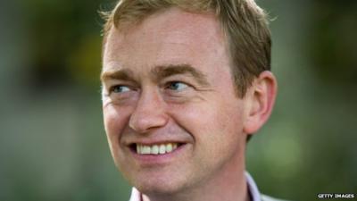 Tim Farron