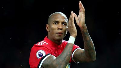 Ashley Young