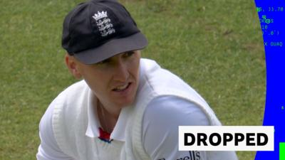 Harry Brook