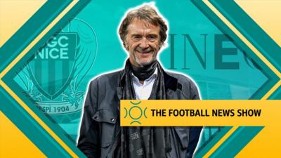 Sir Jim Ratcliffe