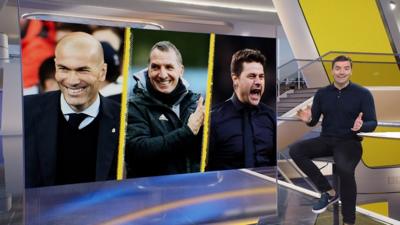The Football News Show
