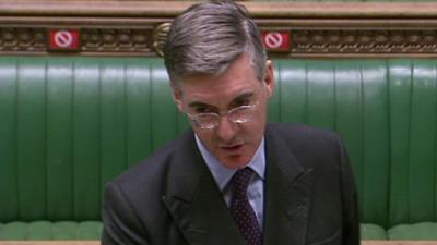 Jacob Ress Mogg