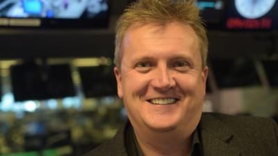 Aled Jones