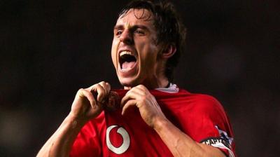 Gary Neville