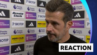 Marco Silva 