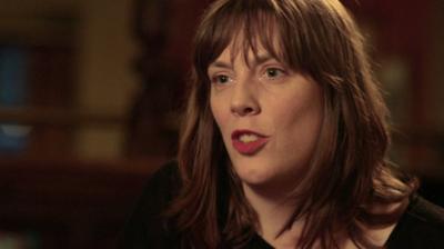 Jess Phillips