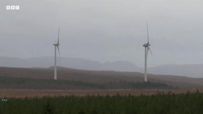 tuath gaoth