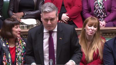 Sir Keir Starmer