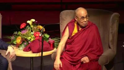 Dalai Lama