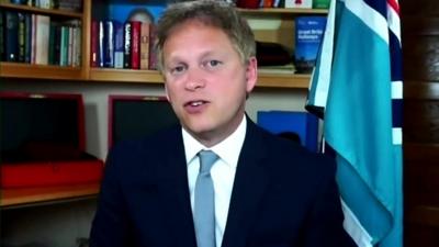 Grant Shapps