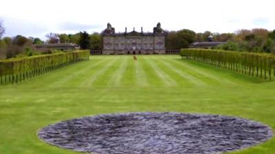 Houghton Hall