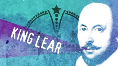 King Lear