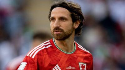 Joe Allen