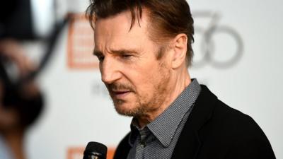 Liam Neeson