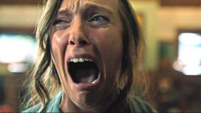 Toni Collette