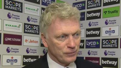 David Moyes