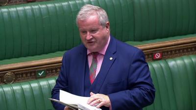 Ian Blackford