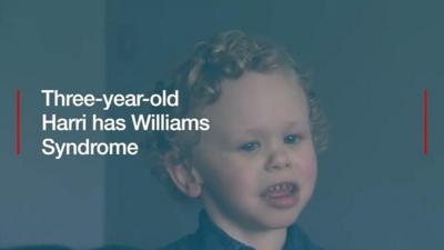 Williams syndrome