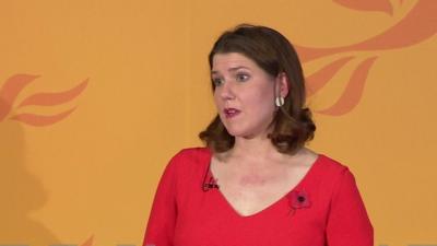 Jo Swinson