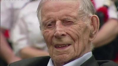 Harry Patch