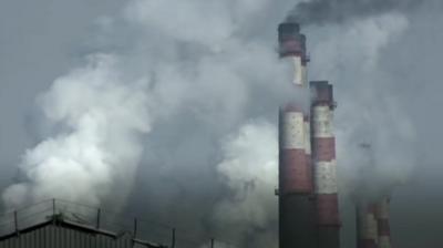 Industrial chimneys