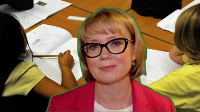 The BBC's Education Editor Branwen Jeffries explains primary league tables.