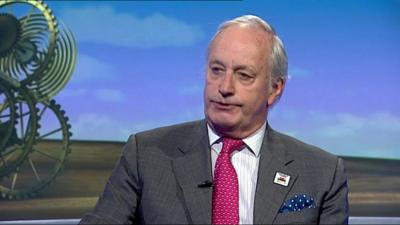 Neil Hamilton