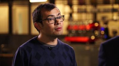 Demis Hassabis