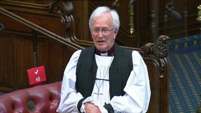 Bishop of Birmingham