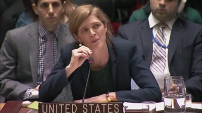 Samantha Power