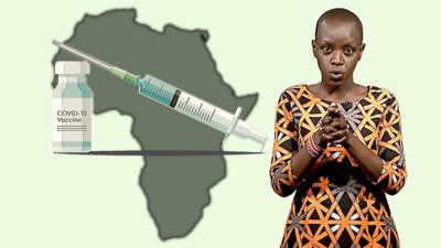 While news of Covid-19 vaccines are raising hopes across the world, questions remain how and when African countries will get access.