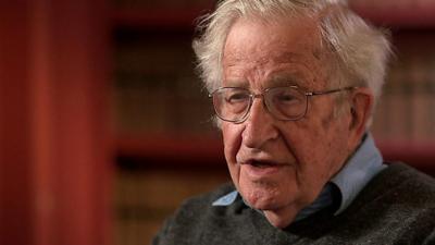 Noam Chomsky