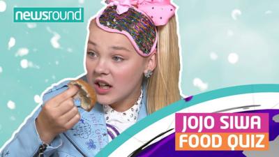JoJo Siwa