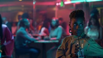 Still from Insecure