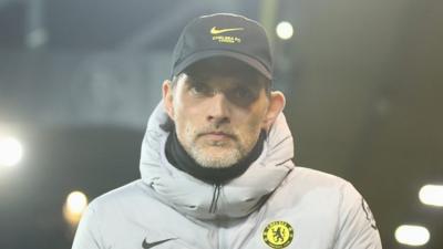 Thomas Tuchel