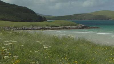 Isle of Harris