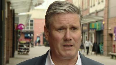 Sir Keir Starmer