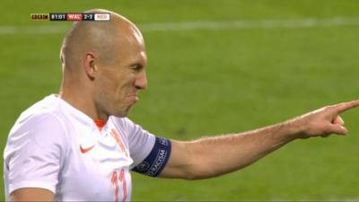 Arjen Robben