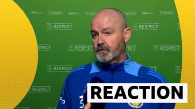 Steve Clarke