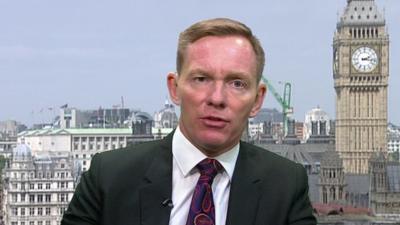 Chris Bryant MP