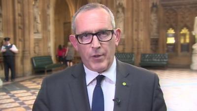 Stewart Hosie