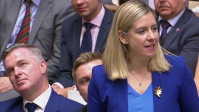 Andrea Jenkyns