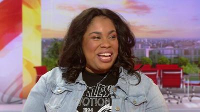 Angie Thomas