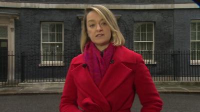 Laura Kuenssberg