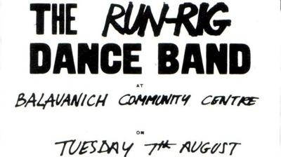 Sùil air ais air cuid de chuirmean àraid agus ainmeil aig Runrig rè nam bliadhna