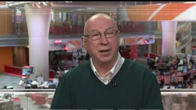 Ken Bruce