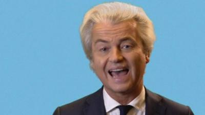 Geert Wilders