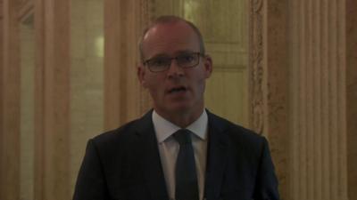 Simon Coveney